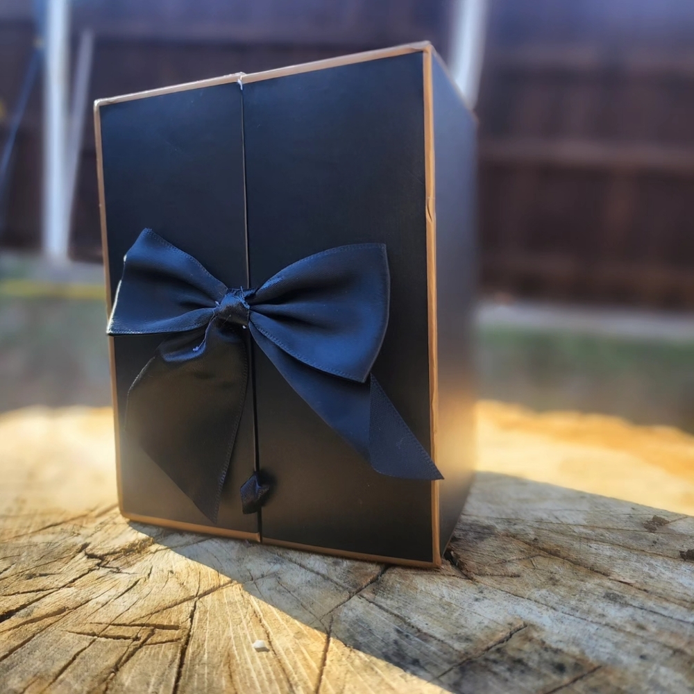 Gift Box flowers ferrero rocher Chocolates